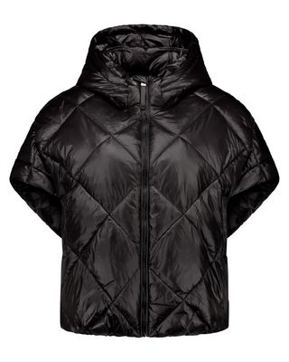 Stevie Bodywarmer Black