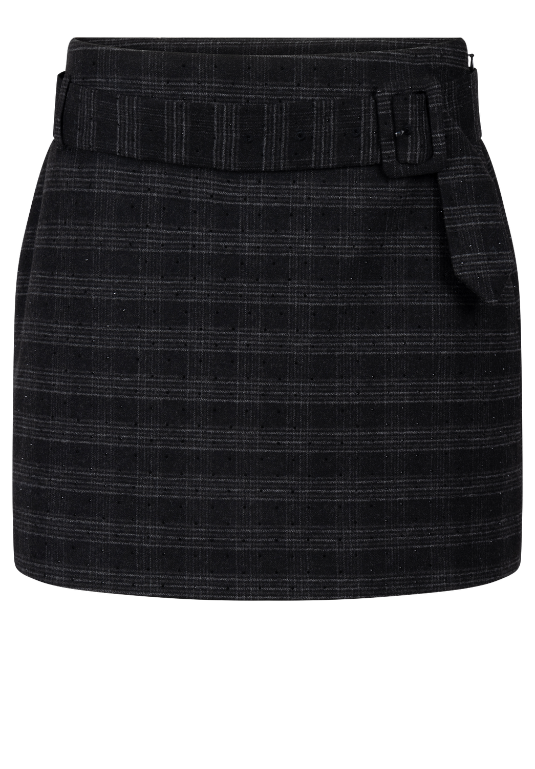 Rosy Black
