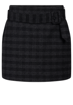 Rosy Black