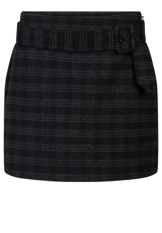 Rosy Black