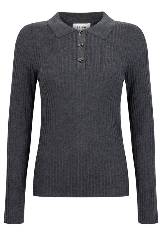 Flores Antra Grey