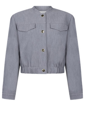 Suus Jacket Dark Grey