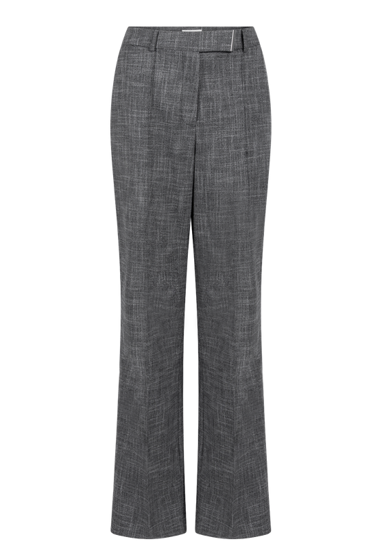 Chantelle Dark Grey