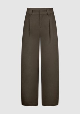 Sabine Pants Mocha
