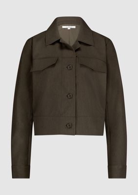 Faith Jacket