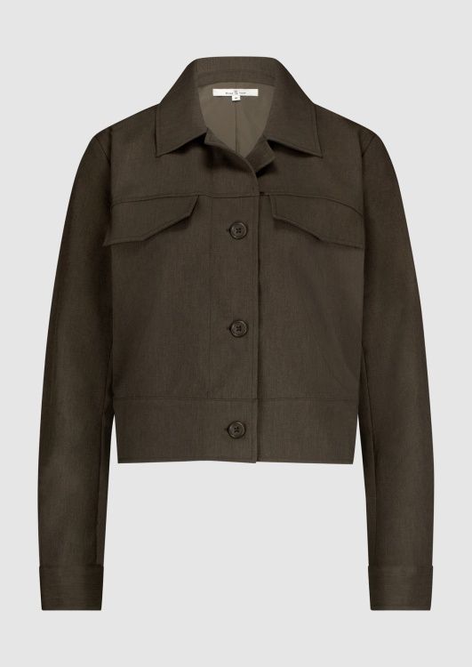 Faith Jacket