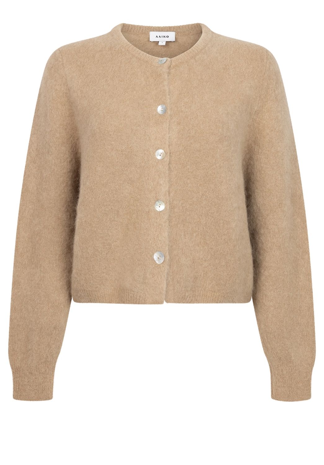 Lorys Bison Brown