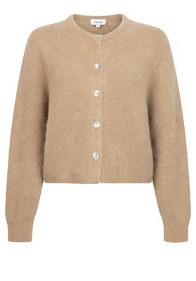 Lorys Bison Brown
