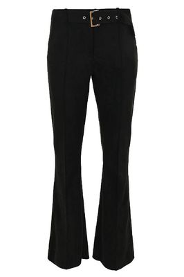 Pia Pants Black
