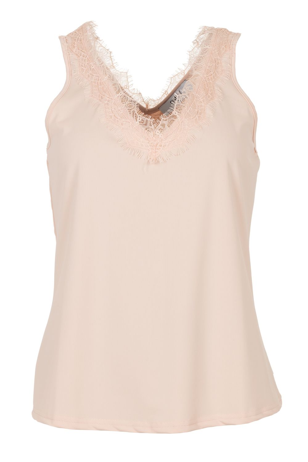 South Top Blush