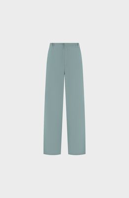 Vera Pants Blue