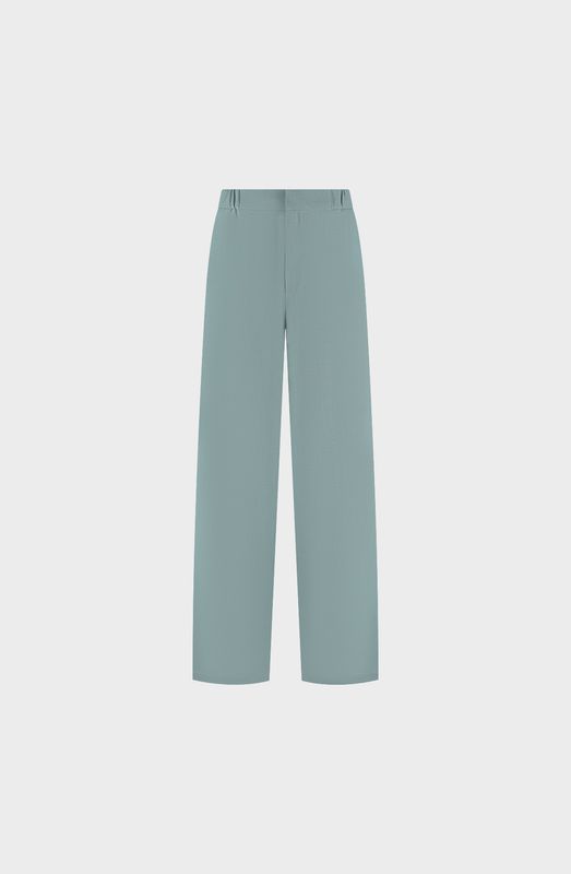 Vera Pants Blue