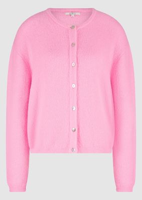 Lua Cardigan Sugar Cloud