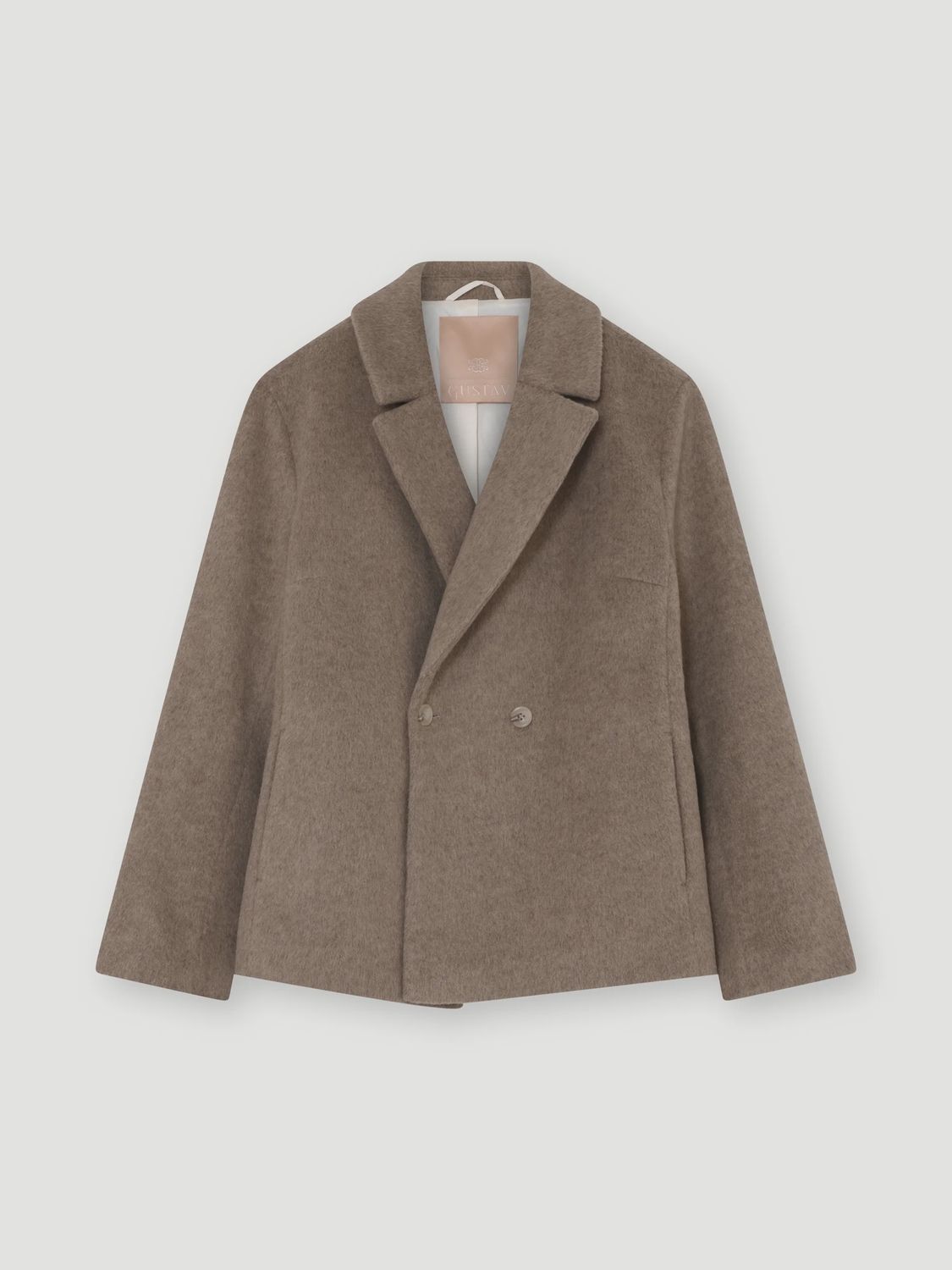Jona Coat 2033