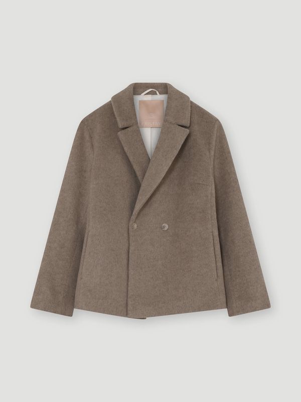Jona Coat 2033