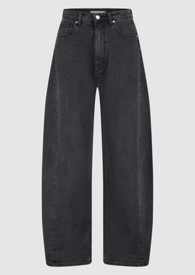 Robin DNM True Black