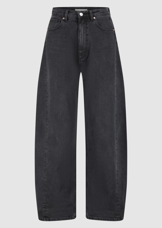 Robin DNM True Black