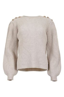 Roxanne Pullover Sand