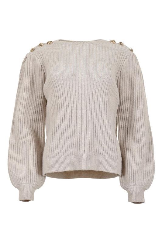 Roxanne Pullover Sand