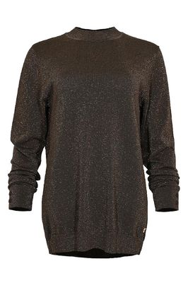 Road Pullover Brown