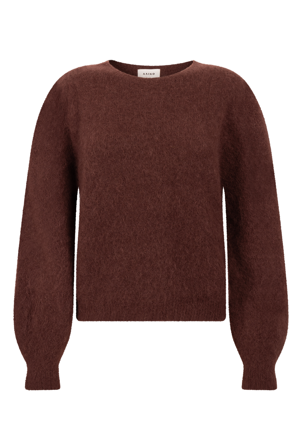 Denize Spice Chocolate