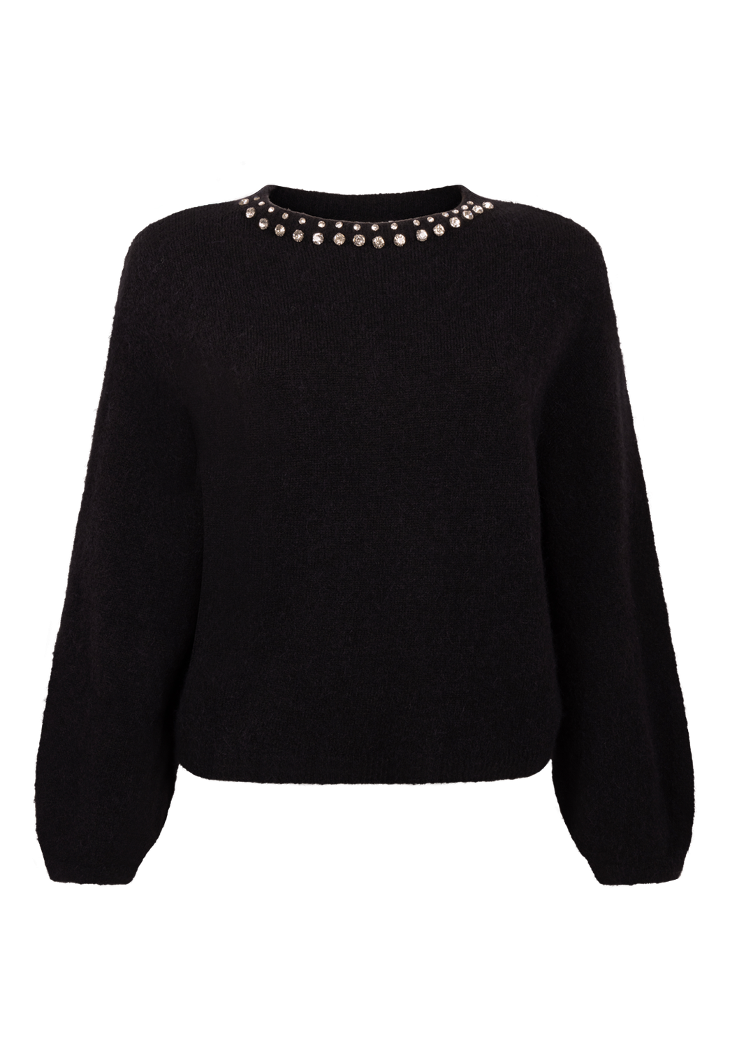 Daniela Strass Black