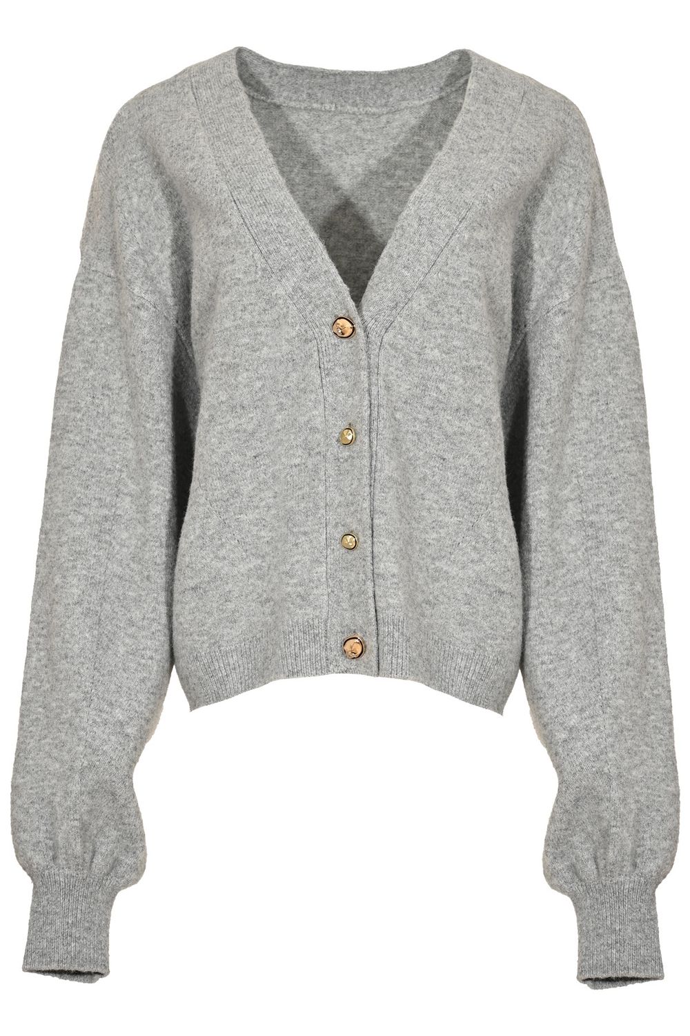 Ronja Grey Melange