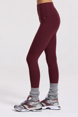 Classic Leggings High Waist