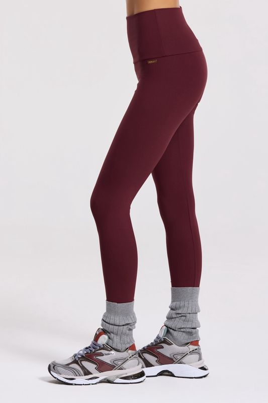 Classic Leggings High Waist