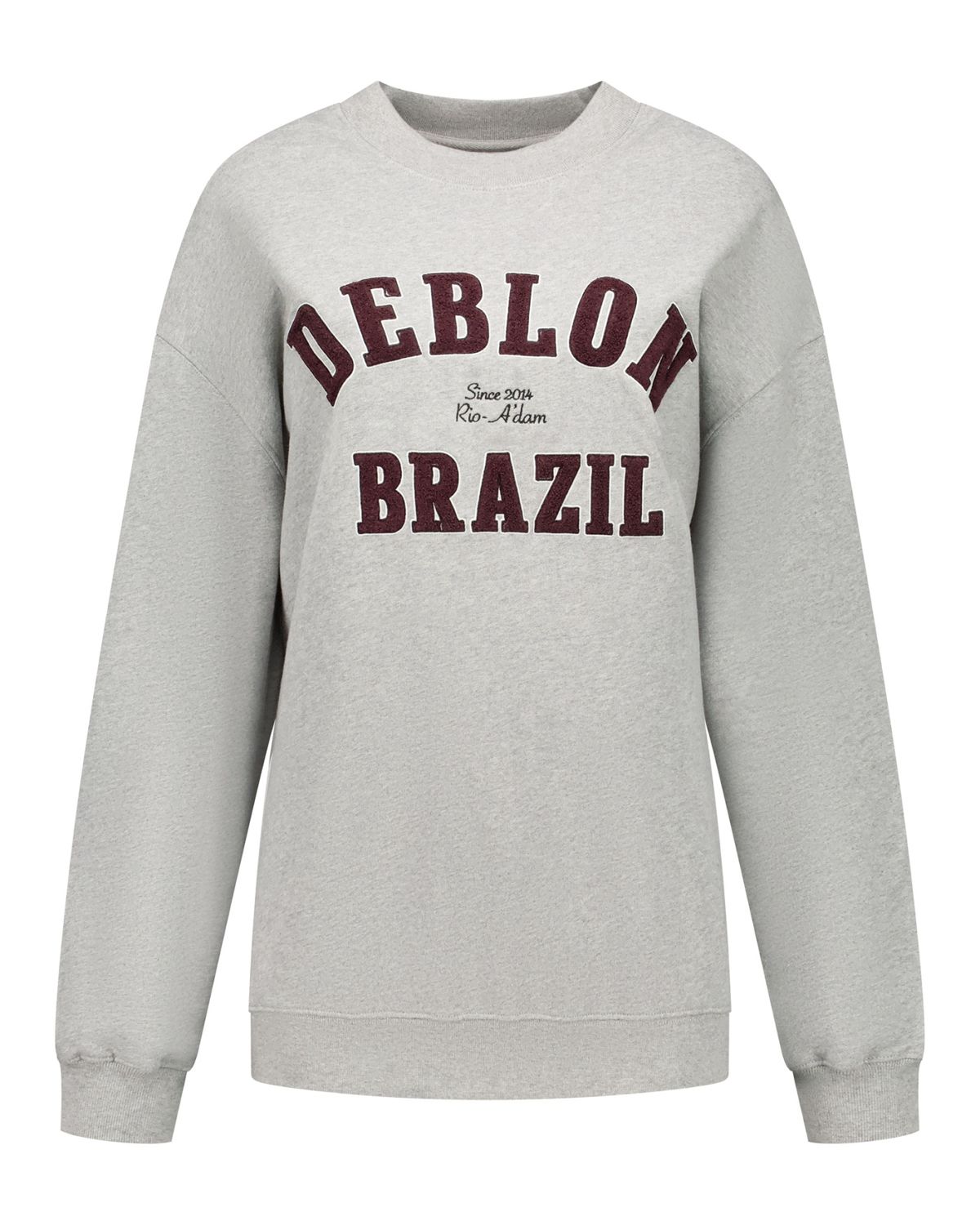 Malou Sweater 704