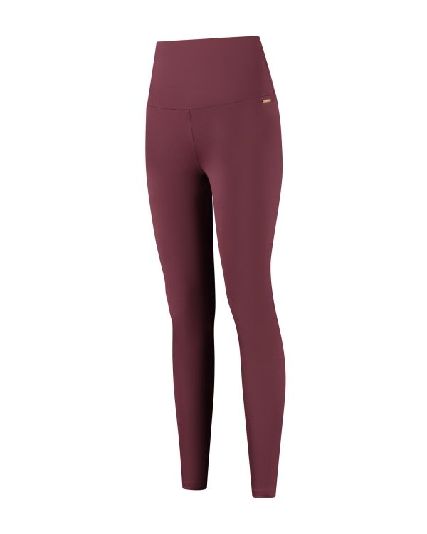 Classic Leggings High Waist