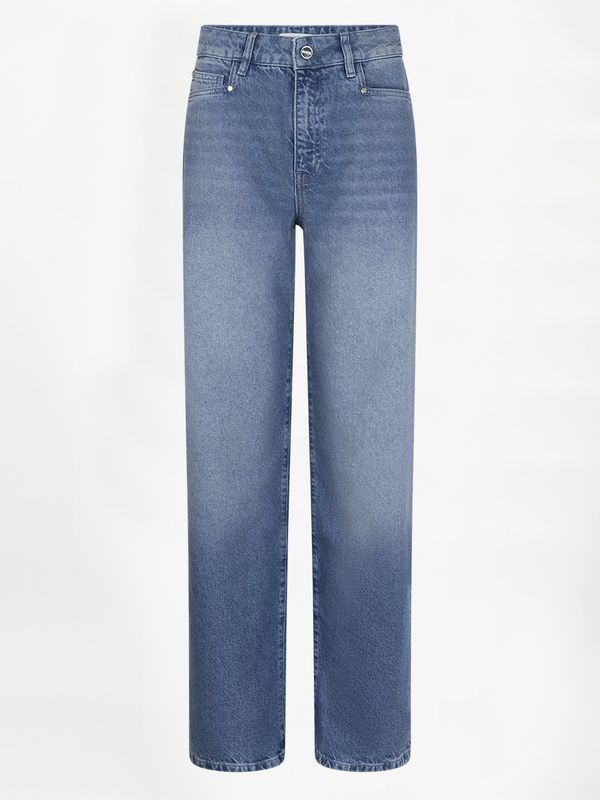 Nuit Wide Leg Jeans