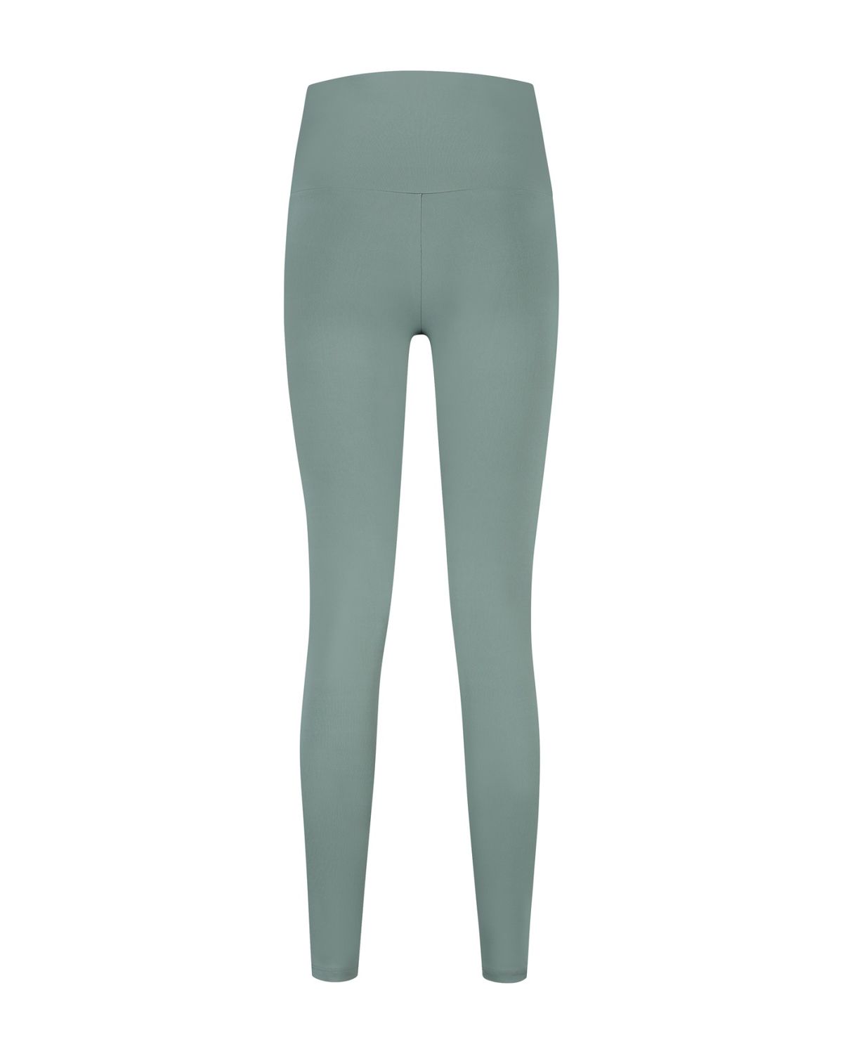 Classic Legging High Waist Sage