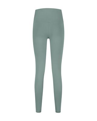 Classic Legging High Waist Sage