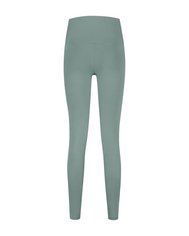 Classic Legging High Waist Sage