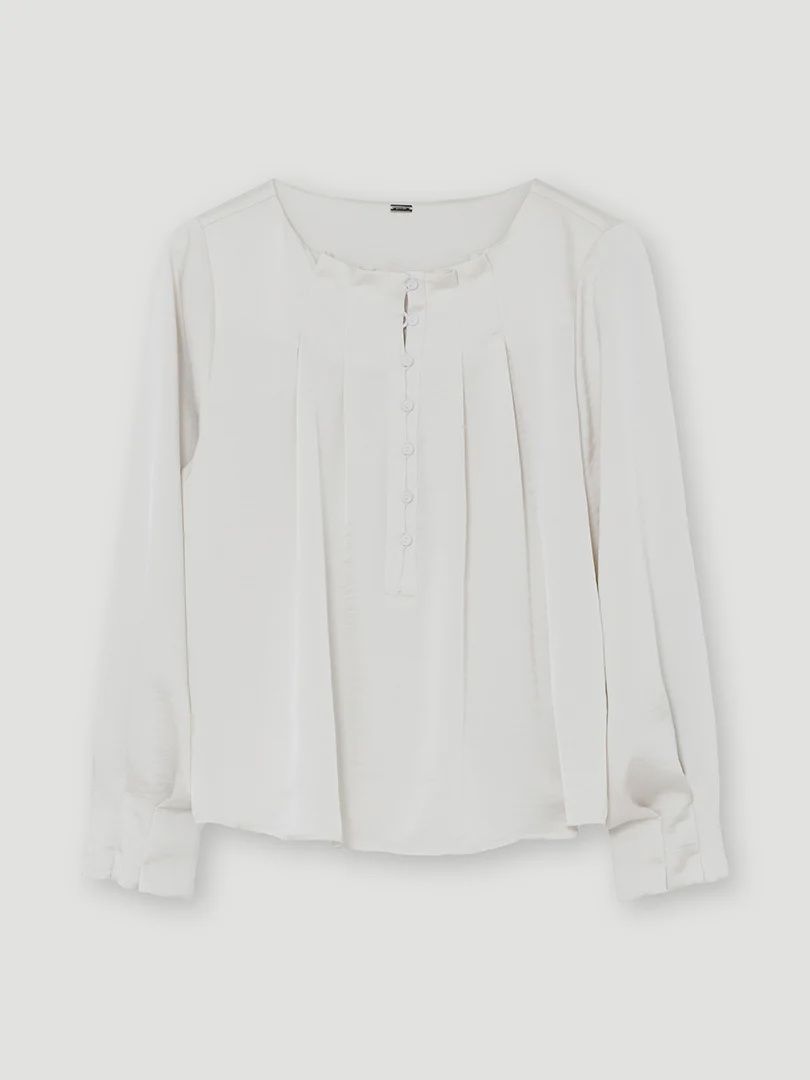 Lisette Blouse 1004