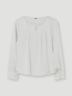 Lisette Blouse 1004