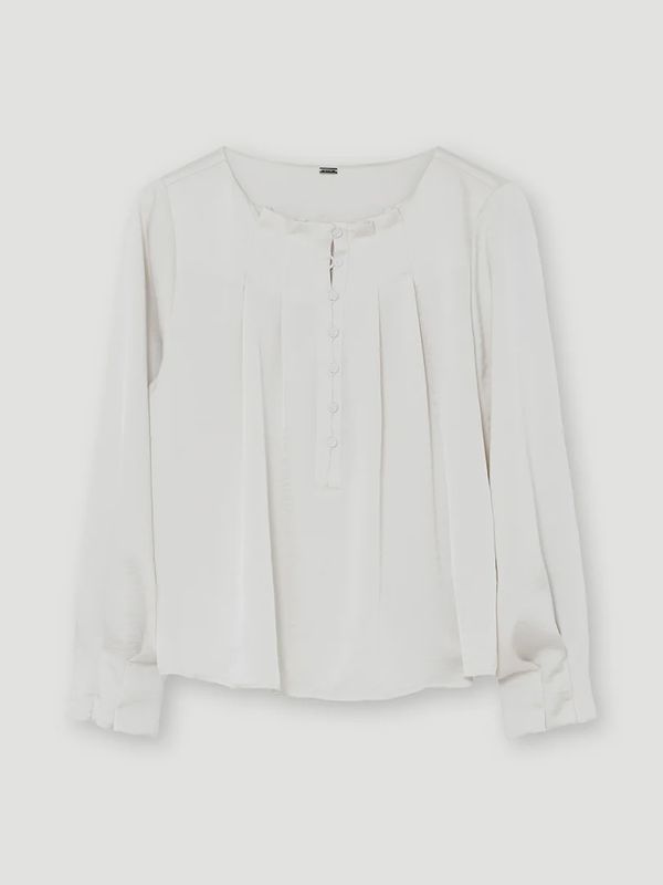 Lisette Blouse 1004
