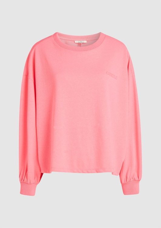 Lois Sweat Bright Pink