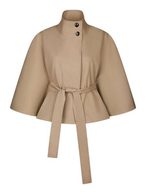 Zanna Trench Cape Sand