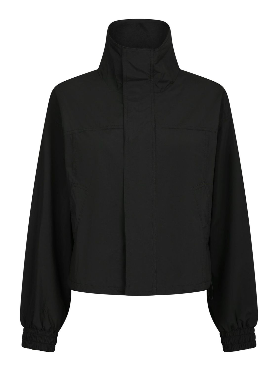 Kaia Jacket Black