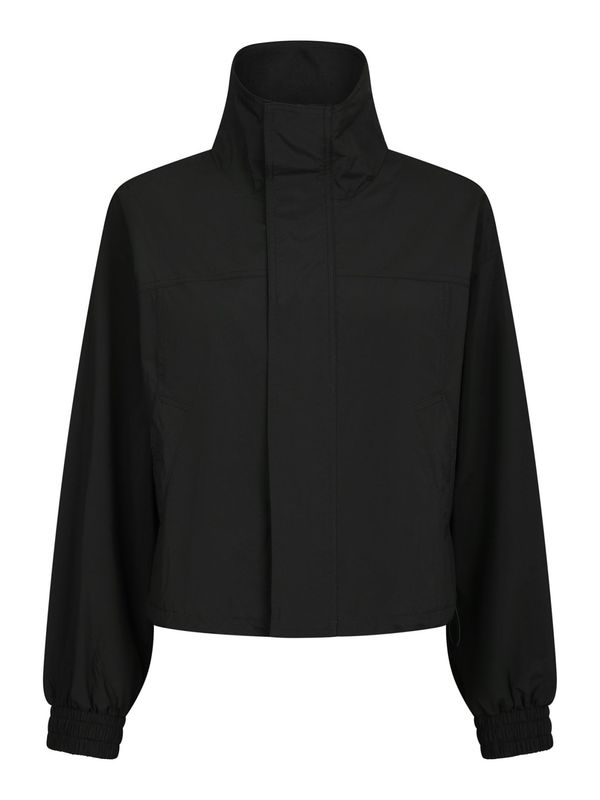 Kaia Jacket Black