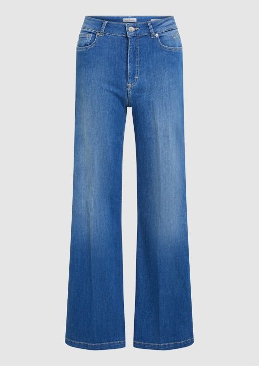 Palmer Neptune Blue Wash