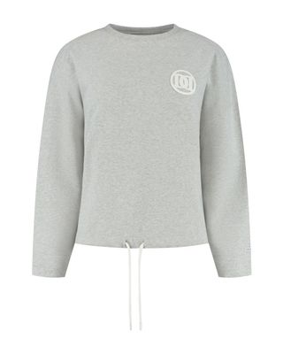 Celia Sweater Grey Melange