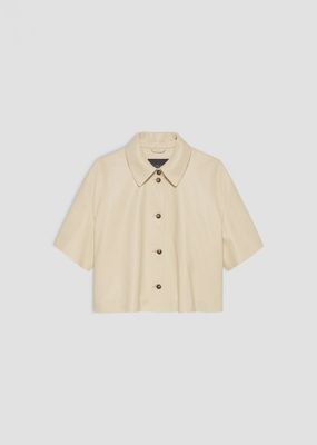 Eveline Sheep Soft Waxed Butter