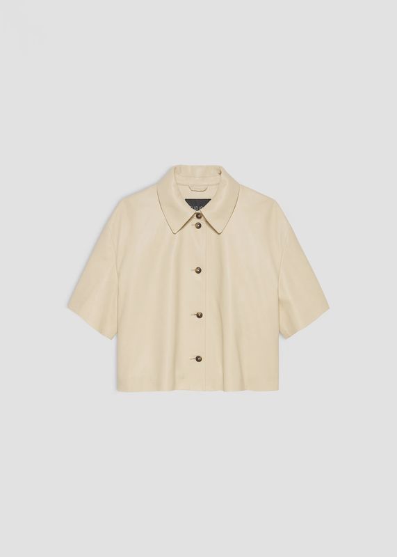 Eveline Sheep Soft Waxed Butter