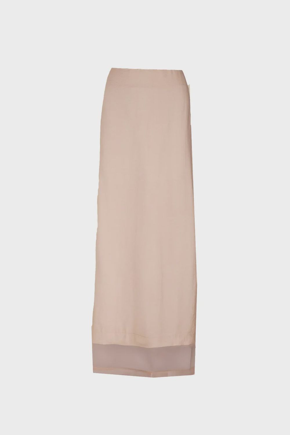 Spectra Skirt Organza Powder