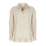 Bella Natural Stripe