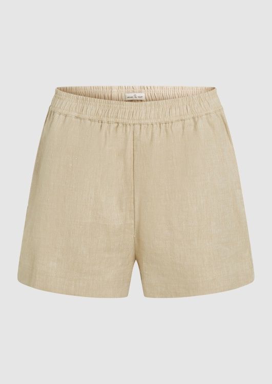 Suzie Short Safari Tan