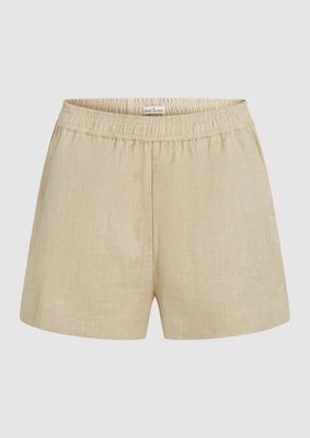 Suzie Short Safari Tan